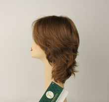 Load image into Gallery viewer, Olivia 2000 Multi-Directional Skin Top L Warm Dark Blonde Size M