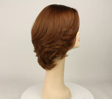 Load image into Gallery viewer, Dorothy Long Red Multi-Directional Skin Top Size M