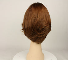 Load image into Gallery viewer, Dorothy Long Red Multi-Directional Skin Top Size M