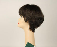 Load image into Gallery viewer, Linda Dark Brown Size M