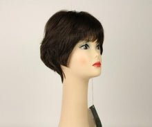 Load image into Gallery viewer, Linda Dark Brown Size M