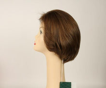 Load image into Gallery viewer, Medium-Light Brown Dorothy Size Medium