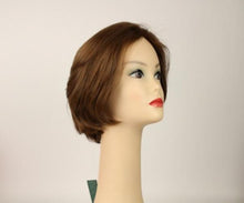 Load image into Gallery viewer, Medium-Light Brown Dorothy Size Medium