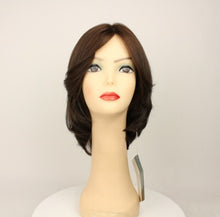 Load image into Gallery viewer, Olivia 2000 Medium Brown Multi-Directional Skin Top Size M