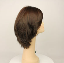 Load image into Gallery viewer, Olivia 2000 Medium Brown Multi-Directional Skin Top Size M