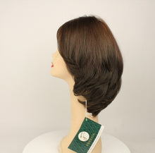 Load image into Gallery viewer, Olivia 2000 Medium Brown Multi-Directional Skin Top Size M