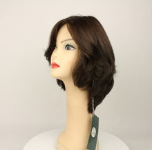 Load image into Gallery viewer, Olivia 2000 Medium Brown Multi-Directional Skin Top Size M