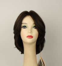 Load image into Gallery viewer, Olivia 2000 Medium Brown With Highlights Multi-Directional Skin Top Size M