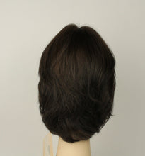 Load image into Gallery viewer, Olivia 2000 Medium Brown With Highlights Multi-Directional Skin Top Size M