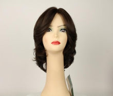 Load image into Gallery viewer, Olivia Dark Brown Multi-Directional Skin Top Size M