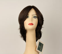 Load image into Gallery viewer, Medium Brown Olivia 2000 Multi-Directional Skin Top Size M