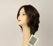 Load image into Gallery viewer, Medium Brown Olivia 2000 Multi-Directional Skin Top Size M