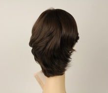 Load image into Gallery viewer, Medium Brown Olivia 2000 Multi-Directional Skin Top Size M