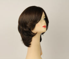 Load image into Gallery viewer, Medium Brown Olivia 2000 Multi-Directional Skin Top Size M