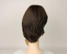 Load image into Gallery viewer, Olivia Brown With Reddish Highlights Multi-Directional Skin Top Size M