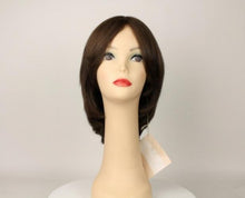 Load image into Gallery viewer, Medium Brown Olivia 2000 With Highlights Multi-Directional Skin Top Size M