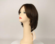 Load image into Gallery viewer, Medium Brown Olivia 2000 With Highlights Multi-Directional Skin Top Size M