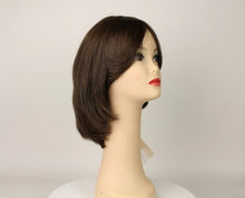 Load image into Gallery viewer, Medium Brown Olivia 2000 With Highlights Multi-Directional Skin Top Size M