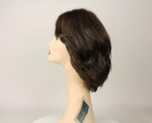 Load image into Gallery viewer, Shlomit Brown Skin Top Size S