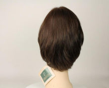 Load image into Gallery viewer, Shlomit Brown Skin Top Size S