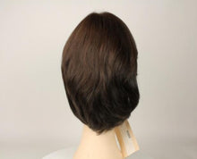 Load image into Gallery viewer, Shlomit Dark Brown Skin Top Size S