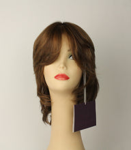 Load image into Gallery viewer, Olivia Light Brown With Warm Highlights Hand Tied Ralph Cap Size X-L