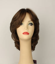 Load image into Gallery viewer, Olivia Light Brown Hand Tied Ralph Cap Size L