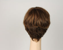 Load image into Gallery viewer, Linda Light Brown With Reddish Highlights Size L