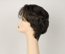 Load image into Gallery viewer, Linda Dark Brown Size M