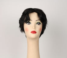 Load image into Gallery viewer, Linda Deep Dark Brown Size L
