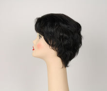 Load image into Gallery viewer, Linda Deep Dark Brown Size L