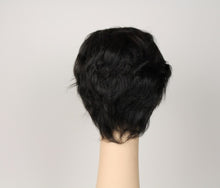 Load image into Gallery viewer, Linda Deep Dark Brown Size L