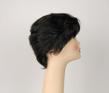 Load image into Gallery viewer, Linda Deep Dark Brown Size L