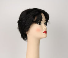 Load image into Gallery viewer, Linda Deep Dark Brown Size L