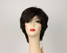 Load image into Gallery viewer, Linda Deep Dark Brown Size L