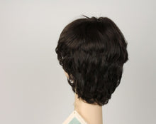 Load image into Gallery viewer, Linda Deep Dark Brown Size L