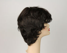 Load image into Gallery viewer, Linda Deep Dark Brown Size L