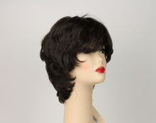 Load image into Gallery viewer, Linda Deep Dark Brown Size L