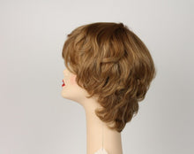 Load image into Gallery viewer, Medium-Light Blonde Linda With Red Tones Size L