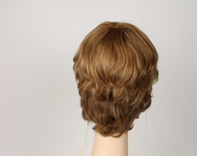 Load image into Gallery viewer, Medium-Light Blonde Linda With Red Tones Size L