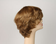 Load image into Gallery viewer, Medium-Light Blonde Linda With Red Tones Size L