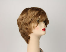 Load image into Gallery viewer, Medium-Light Blonde Linda With Red Tones Size L