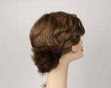 Load image into Gallery viewer, Linda Light Brown With Ash Blonde Highlights Size L