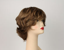 Load image into Gallery viewer, Linda Light Brown With Ash Blonde Highlights Size L