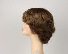 Load image into Gallery viewer, Linda Light Brown With Ash Blonde Highlights Size L