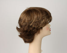Load image into Gallery viewer, Linda Light Brown With Ash Blonde Highlights Size L