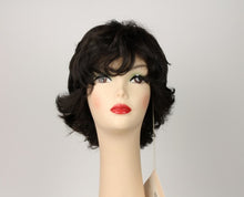 Load image into Gallery viewer, Linda Deep Dark Brown Size M