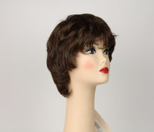 Load image into Gallery viewer, Linda Medium Brown With Highlights Size M