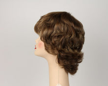 Load image into Gallery viewer, Linda Light Brown With Ash Blonde Highlights Size L
