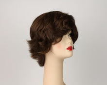 Load image into Gallery viewer, Linda Light Brown With Reddish Highlights Size L